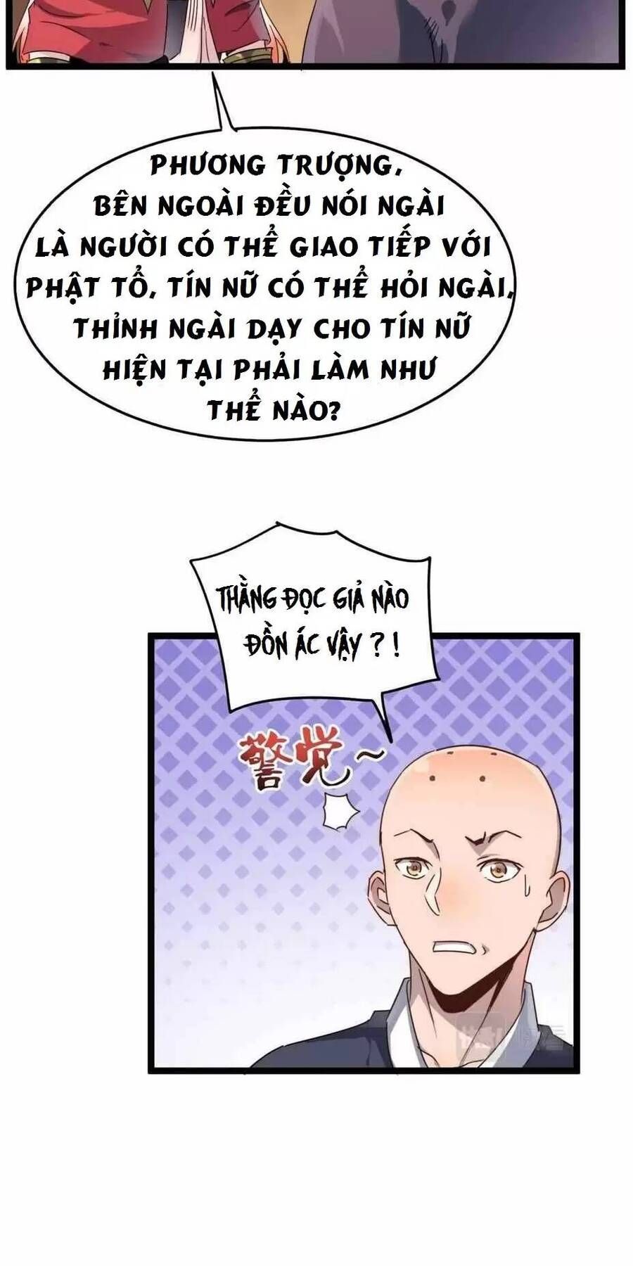 đọc truyện Dị Giới Kiến Tạo Tối Cường Thiếu Lâm Tự Chương 16 ảnh 61 tại Giả Dược