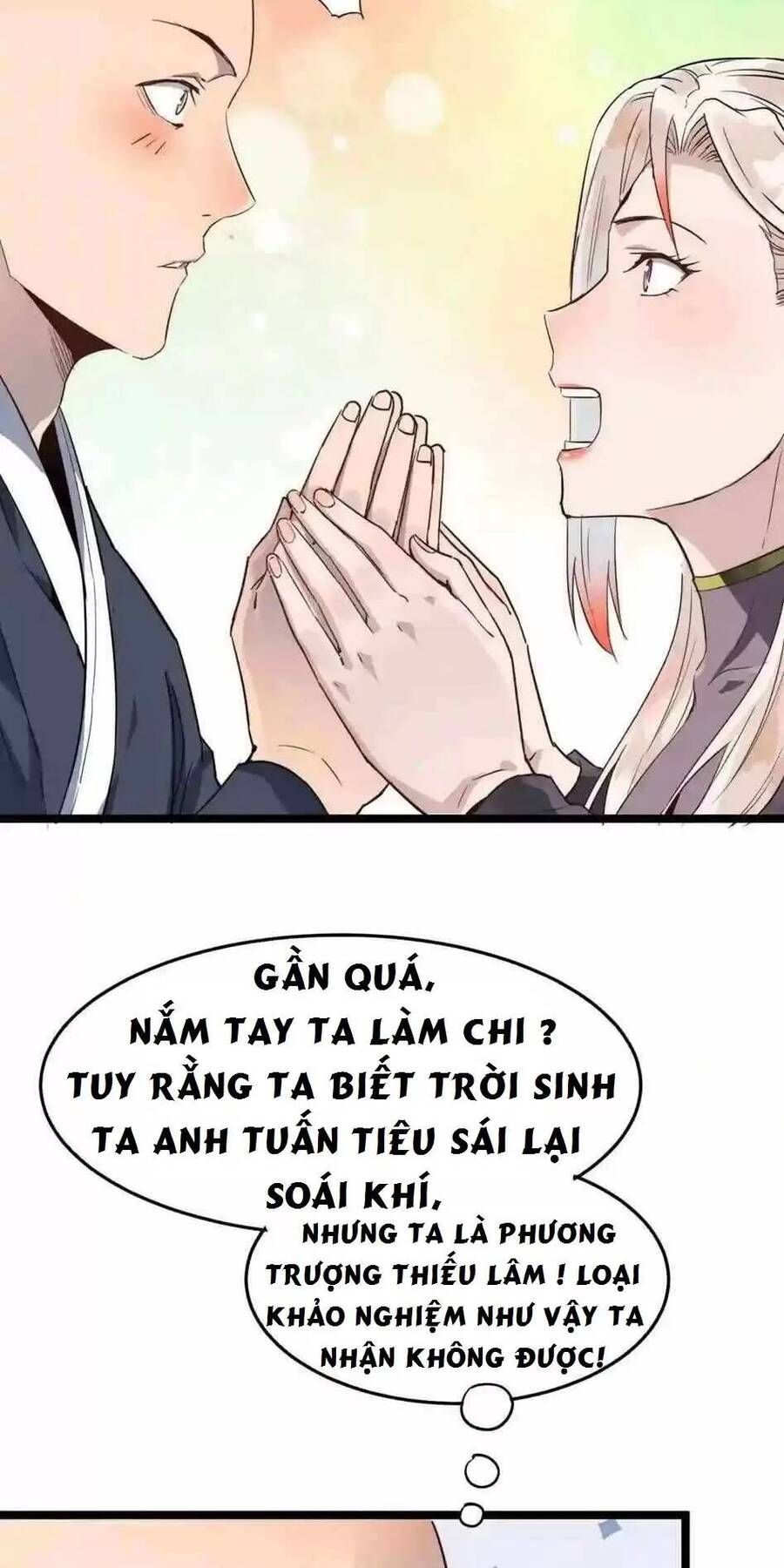 đọc truyện Dị Giới Kiến Tạo Tối Cường Thiếu Lâm Tự Chương 17 ảnh 17 tại Giả Dược