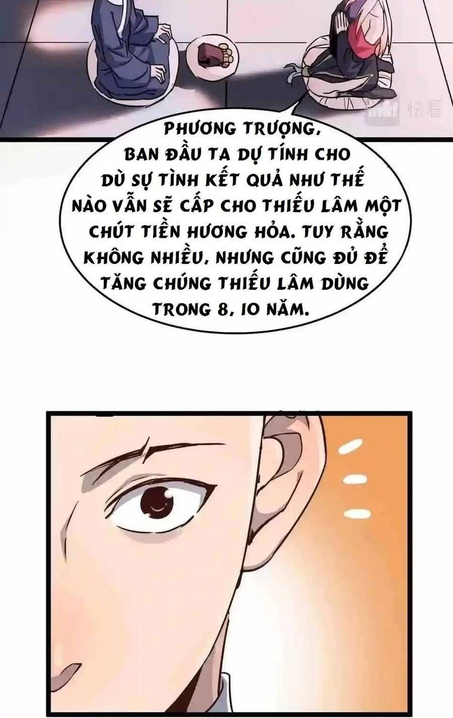 đọc truyện Dị Giới Kiến Tạo Tối Cường Thiếu Lâm Tự Chương 17 ảnh 20 tại Giả Dược