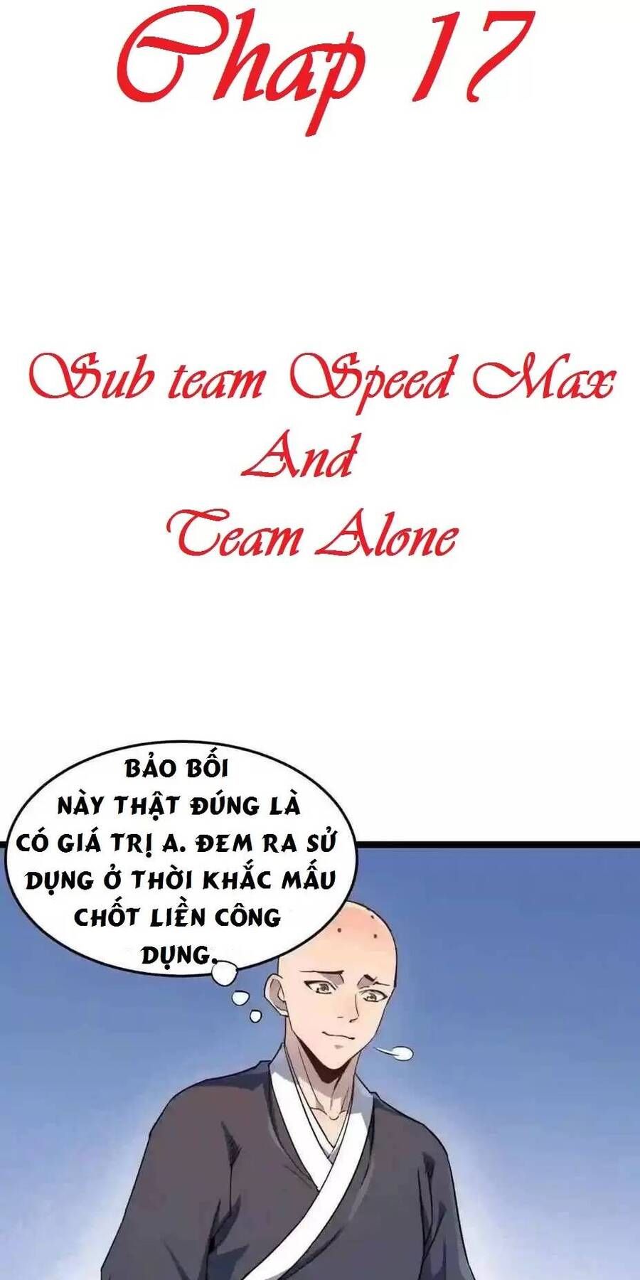 đọc truyện Dị Giới Kiến Tạo Tối Cường Thiếu Lâm Tự Chương 17 ảnh 3 tại Giả Dược