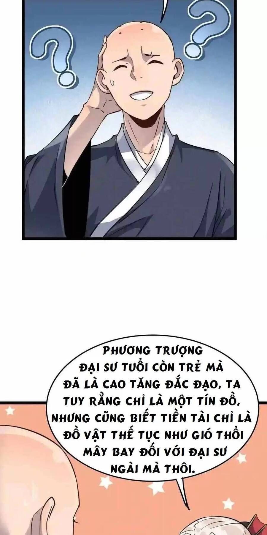 đọc truyện Dị Giới Kiến Tạo Tối Cường Thiếu Lâm Tự Chương 17 ảnh 23 tại Giả Dược