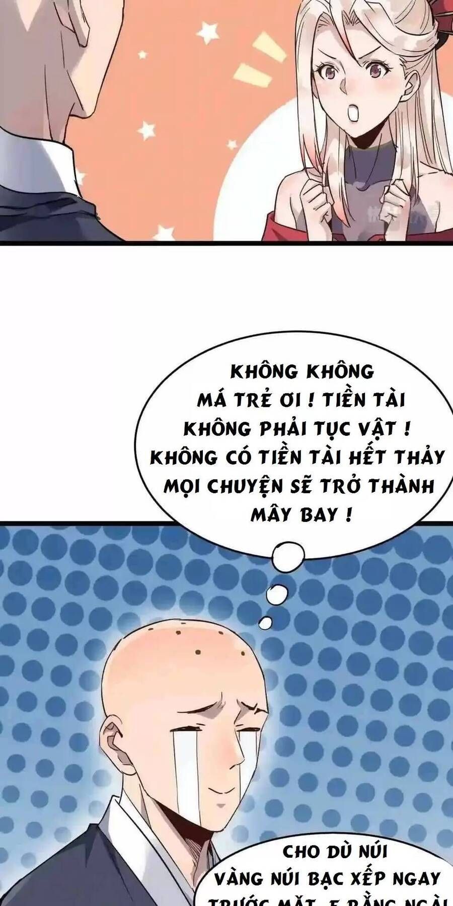 đọc truyện Dị Giới Kiến Tạo Tối Cường Thiếu Lâm Tự Chương 17 ảnh 24 tại Giả Dược