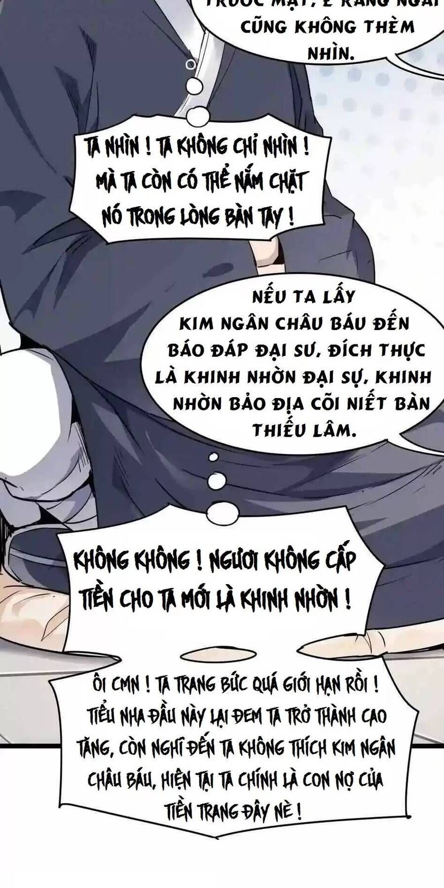 đọc truyện Dị Giới Kiến Tạo Tối Cường Thiếu Lâm Tự Chương 17 ảnh 25 tại Giả Dược