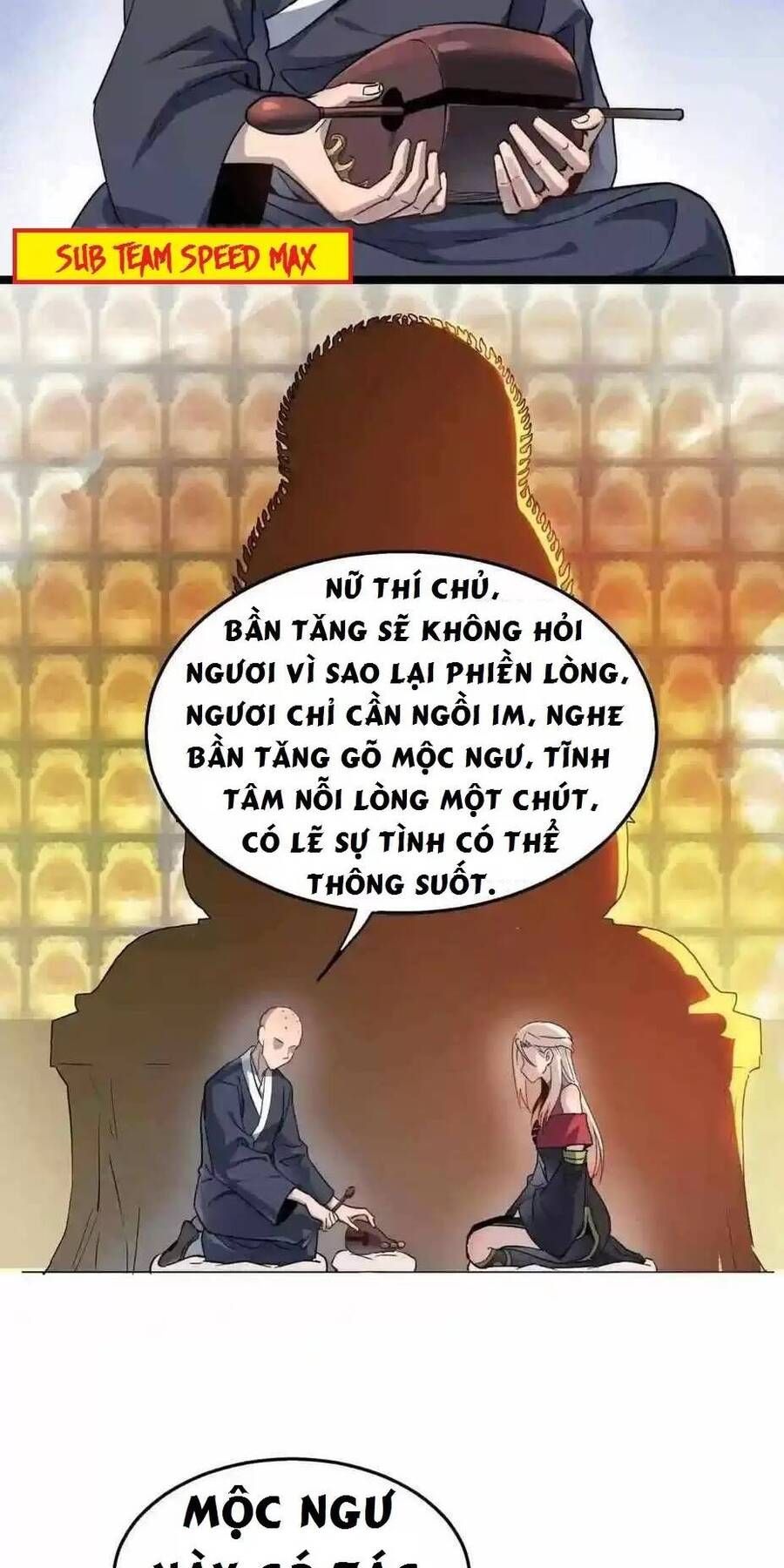 đọc truyện Dị Giới Kiến Tạo Tối Cường Thiếu Lâm Tự Chương 17 ảnh 4 tại Giả Dược