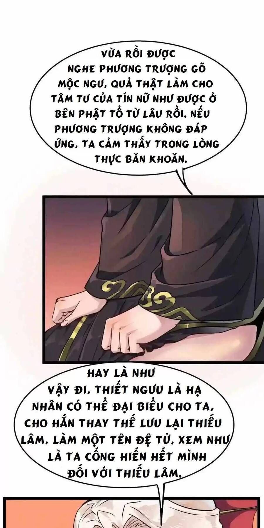 đọc truyện Dị Giới Kiến Tạo Tối Cường Thiếu Lâm Tự Chương 17 ảnh 34 tại Giả Dược
