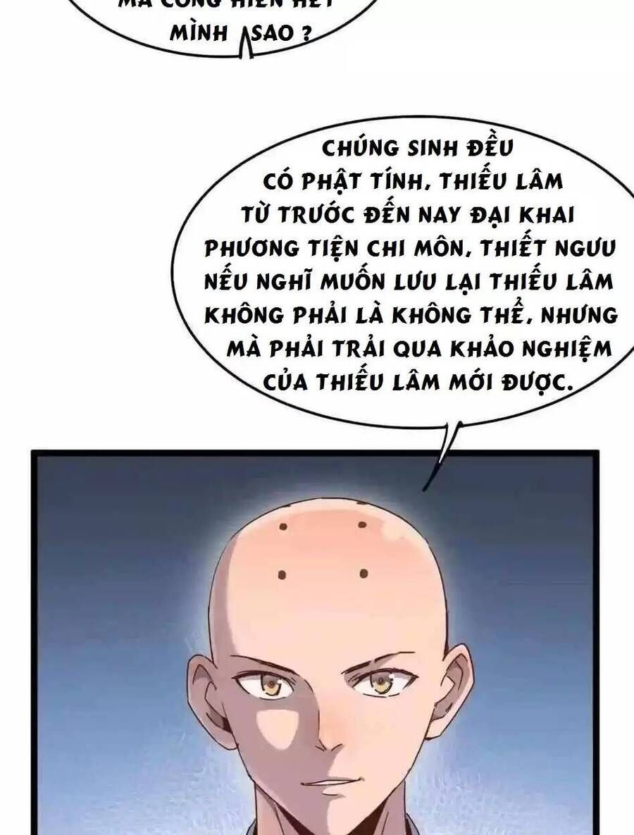 đọc truyện Dị Giới Kiến Tạo Tối Cường Thiếu Lâm Tự Chương 17 ảnh 39 tại Giả Dược