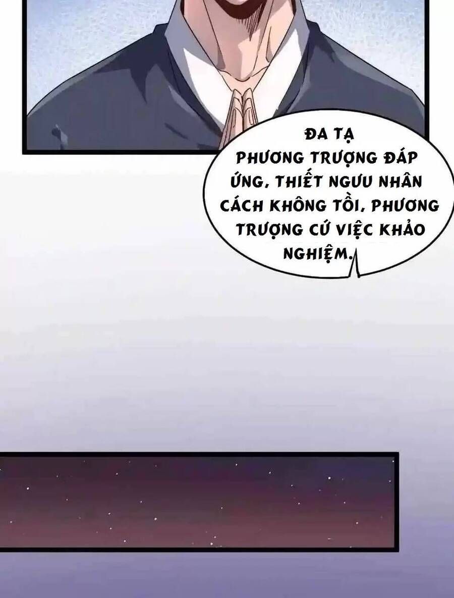 đọc truyện Dị Giới Kiến Tạo Tối Cường Thiếu Lâm Tự Chương 17 ảnh 40 tại Giả Dược