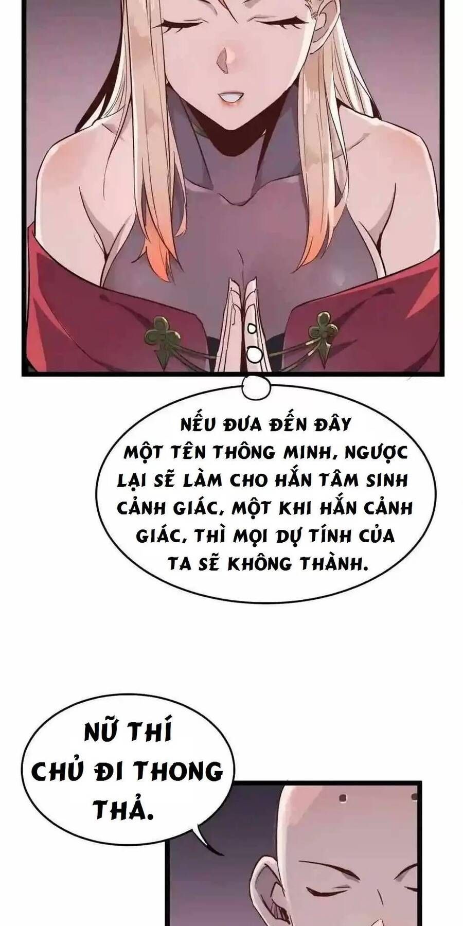 đọc truyện Dị Giới Kiến Tạo Tối Cường Thiếu Lâm Tự Chương 17 ảnh 49 tại Giả Dược