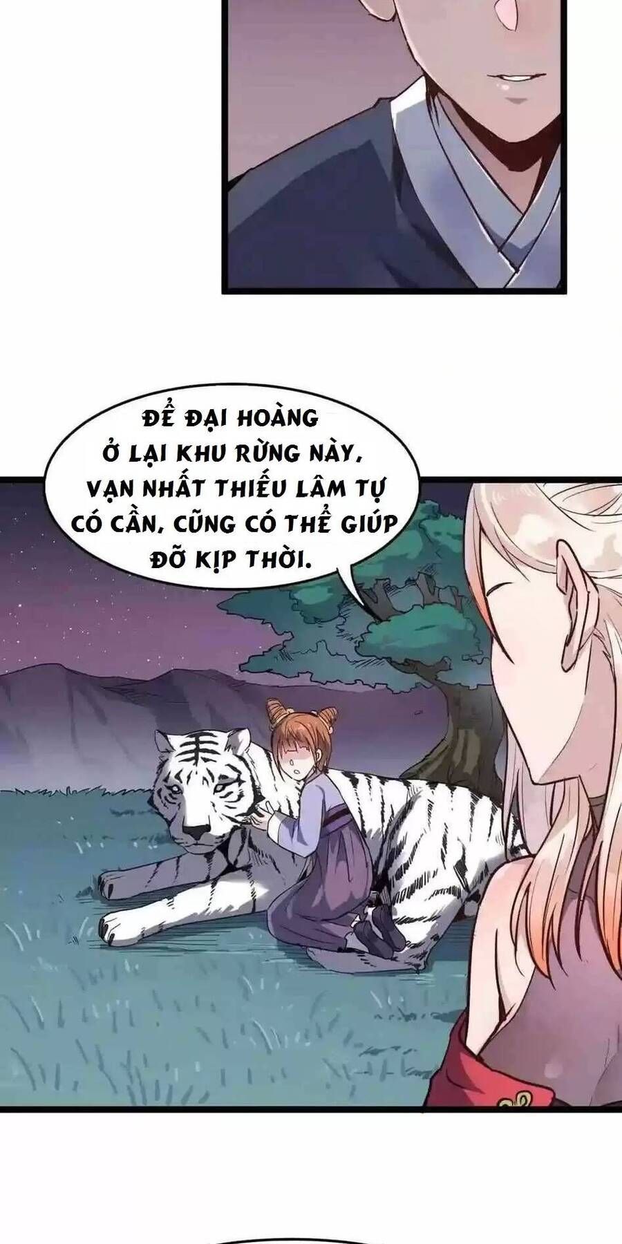 đọc truyện Dị Giới Kiến Tạo Tối Cường Thiếu Lâm Tự Chương 17 ảnh 50 tại Giả Dược