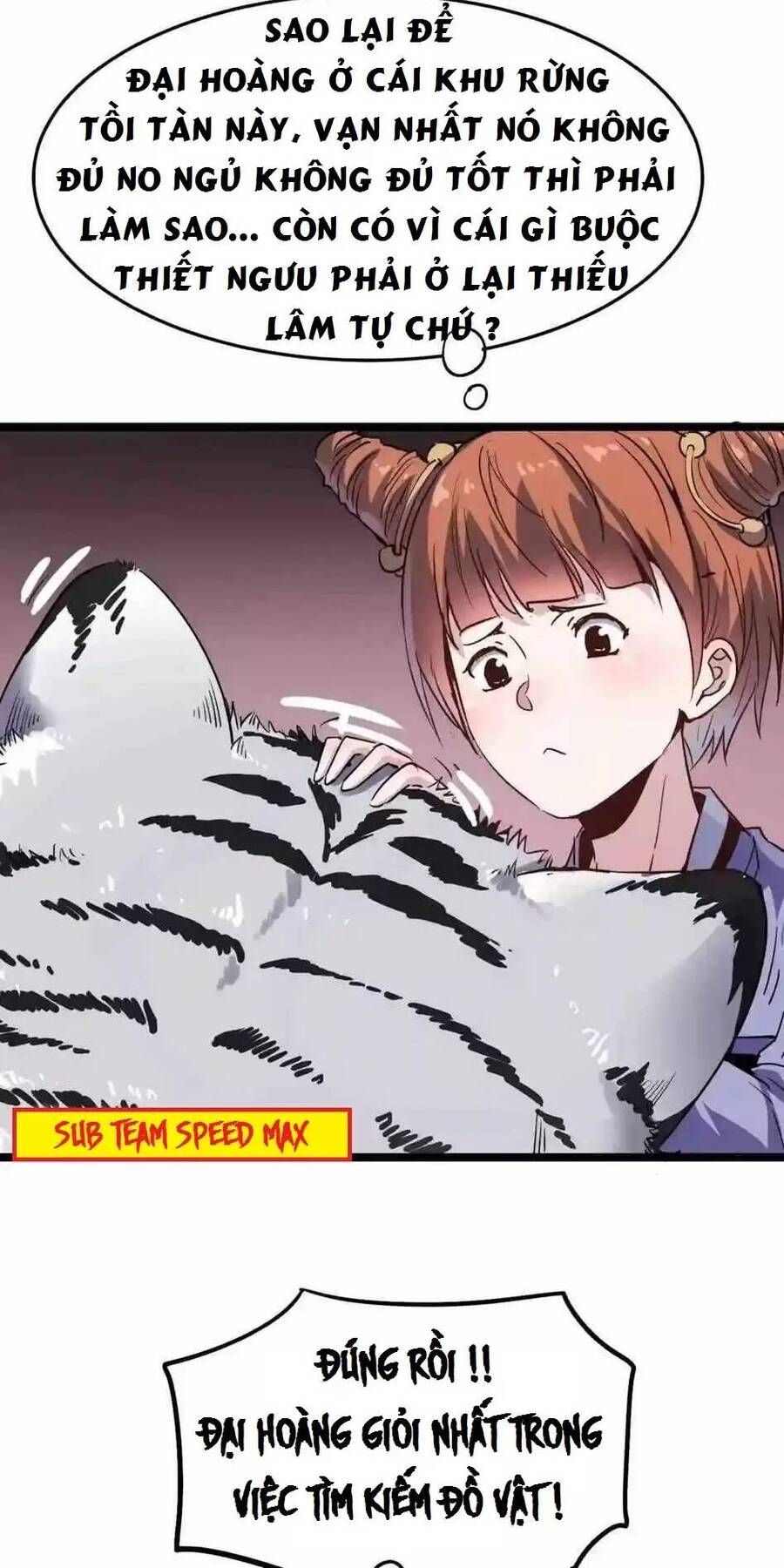 đọc truyện Dị Giới Kiến Tạo Tối Cường Thiếu Lâm Tự Chương 17 ảnh 51 tại Giả Dược