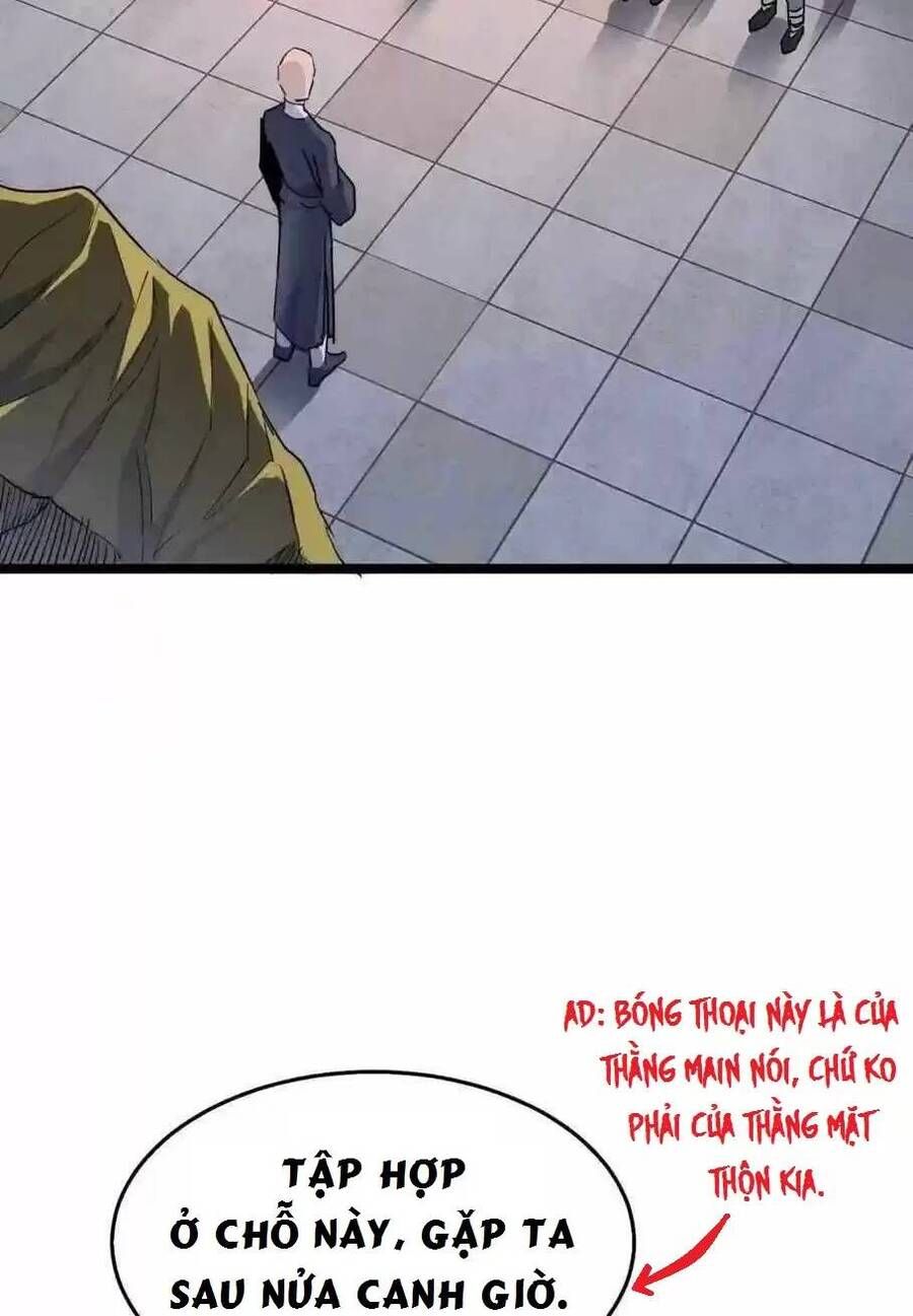 đọc truyện Dị Giới Kiến Tạo Tối Cường Thiếu Lâm Tự Chương 18 ảnh 13 tại Giả Dược