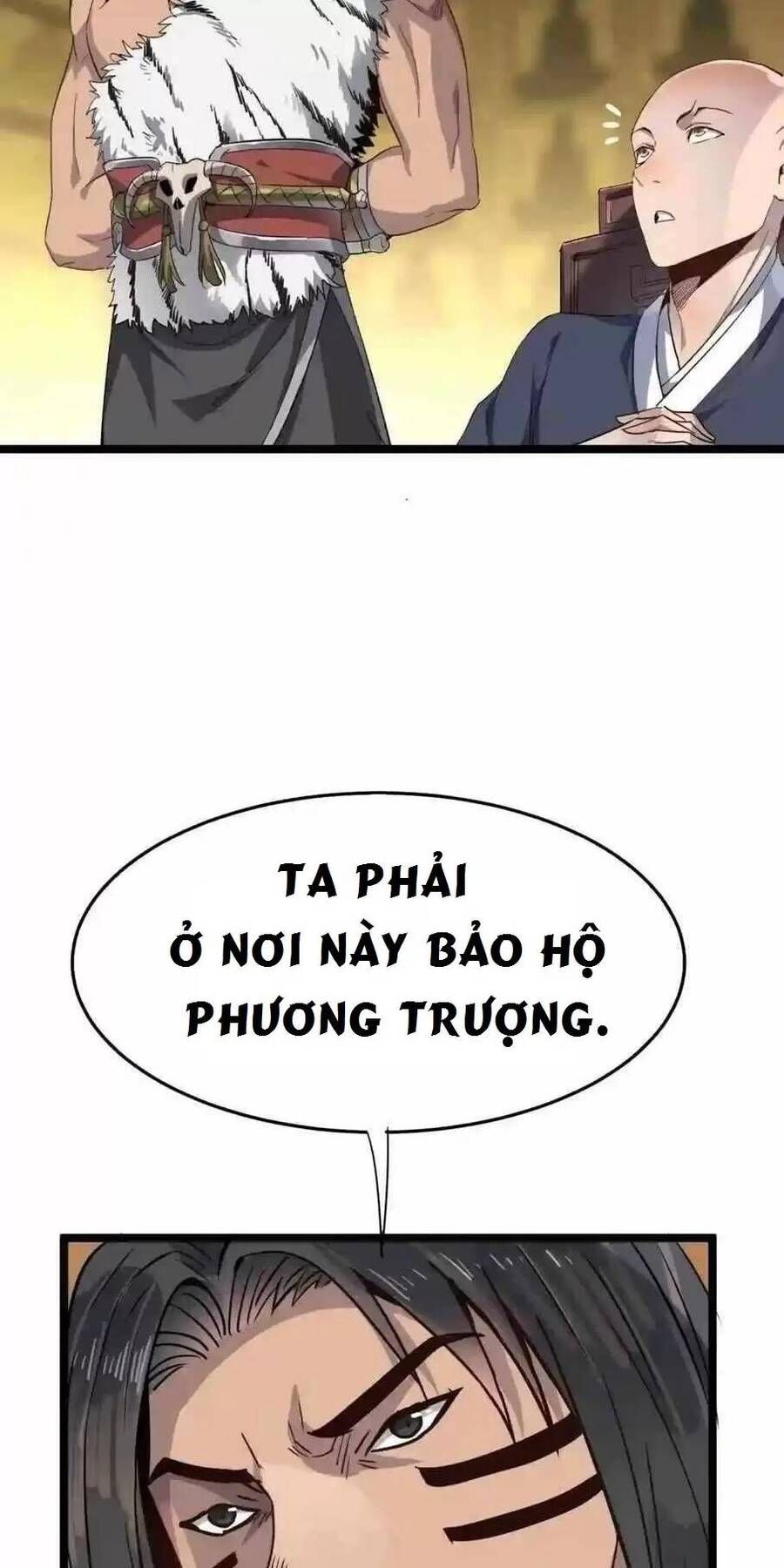 đọc truyện Dị Giới Kiến Tạo Tối Cường Thiếu Lâm Tự Chương 18 ảnh 17 tại Giả Dược