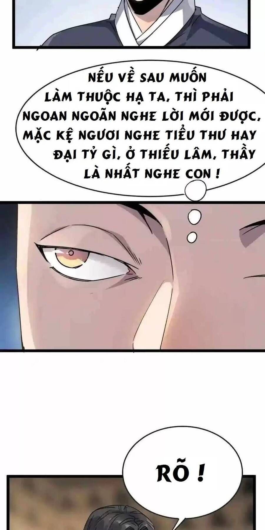 đọc truyện Dị Giới Kiến Tạo Tối Cường Thiếu Lâm Tự Chương 18 ảnh 23 tại Giả Dược