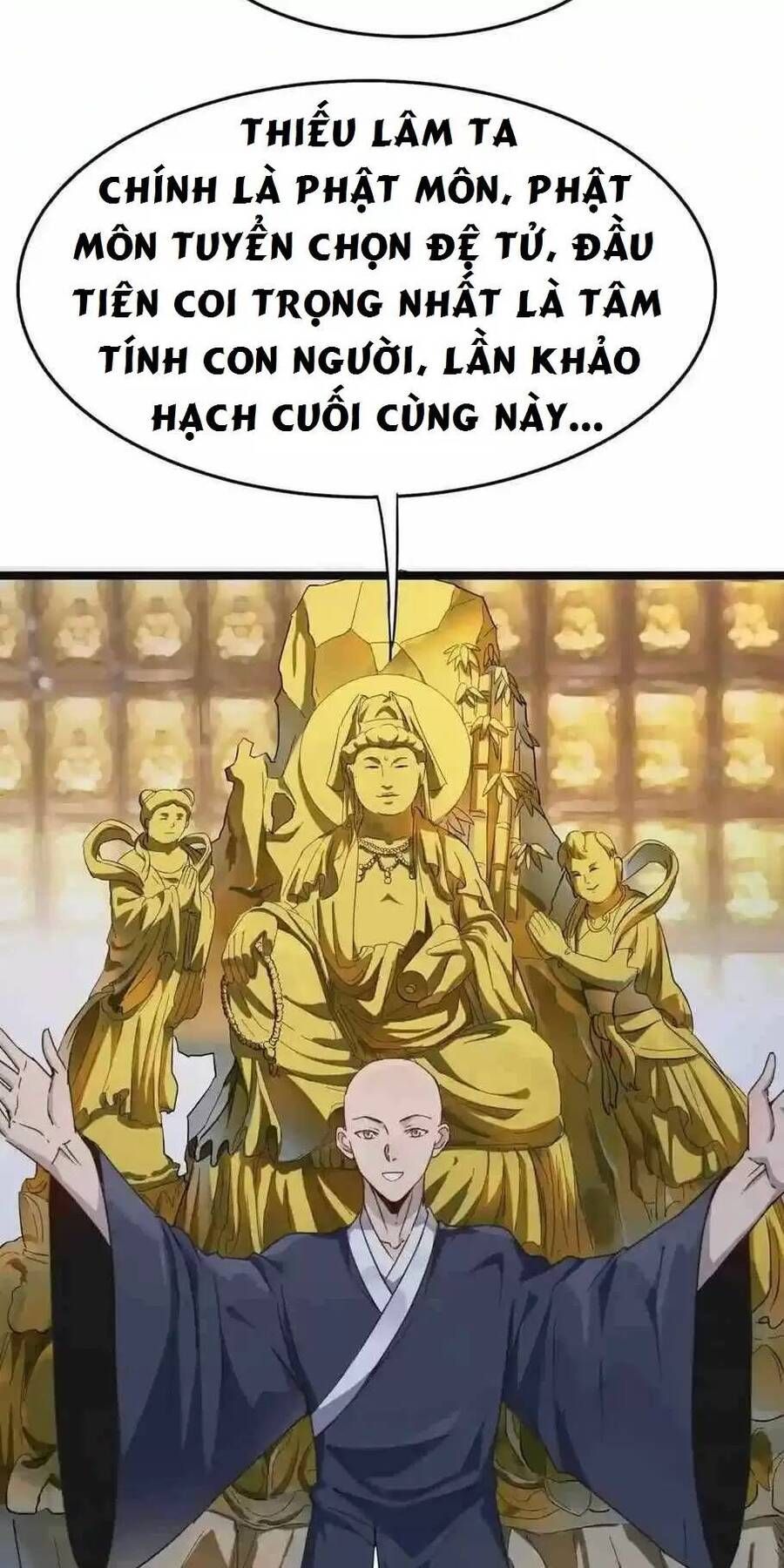 đọc truyện Dị Giới Kiến Tạo Tối Cường Thiếu Lâm Tự Chương 18 ảnh 32 tại Giả Dược