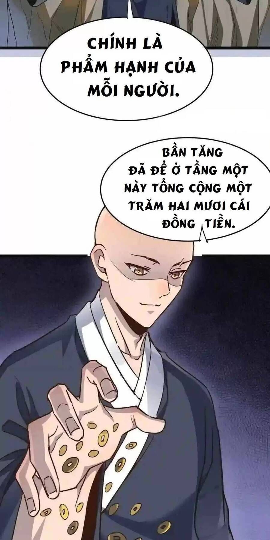 đọc truyện Dị Giới Kiến Tạo Tối Cường Thiếu Lâm Tự Chương 18 ảnh 33 tại Giả Dược