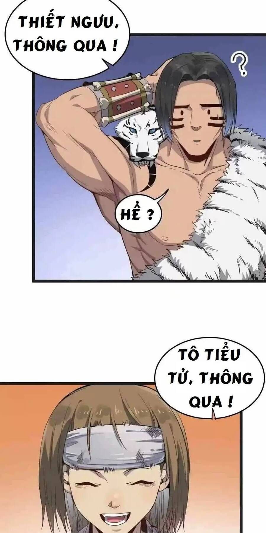 đọc truyện Dị Giới Kiến Tạo Tối Cường Thiếu Lâm Tự Chương 18 ảnh 37 tại Giả Dược