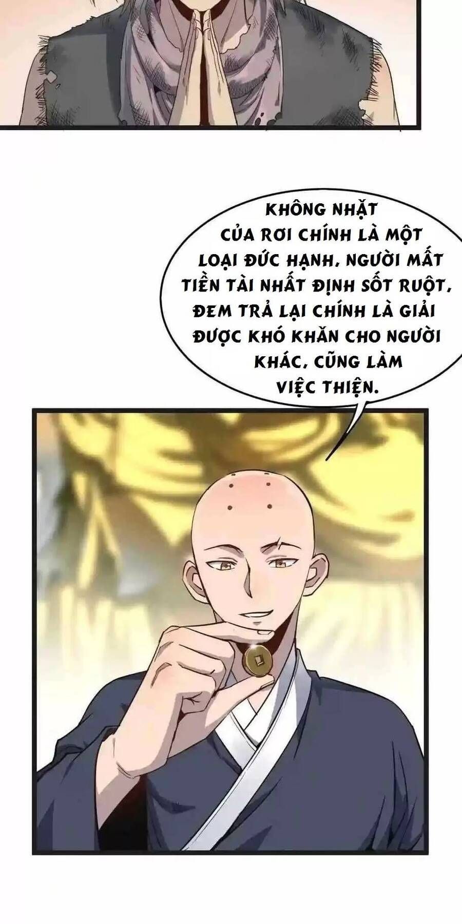 đọc truyện Dị Giới Kiến Tạo Tối Cường Thiếu Lâm Tự Chương 18 ảnh 38 tại Giả Dược
