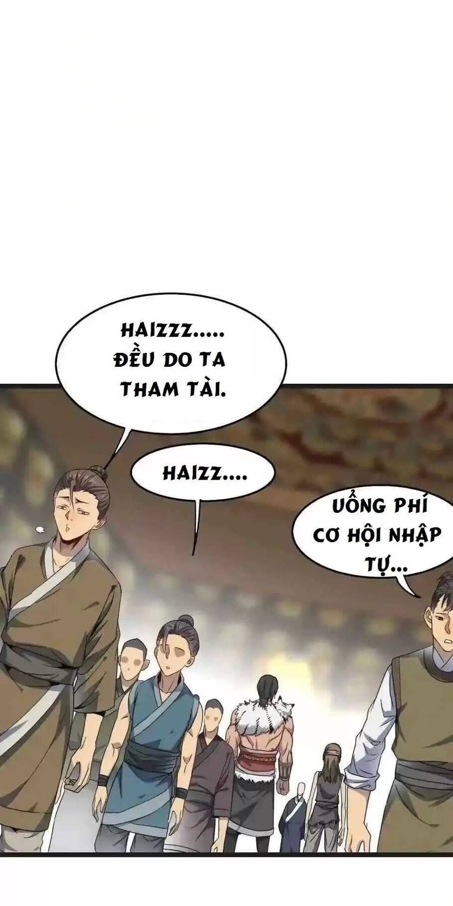 đọc truyện Dị Giới Kiến Tạo Tối Cường Thiếu Lâm Tự Chương 18 ảnh 40 tại Giả Dược