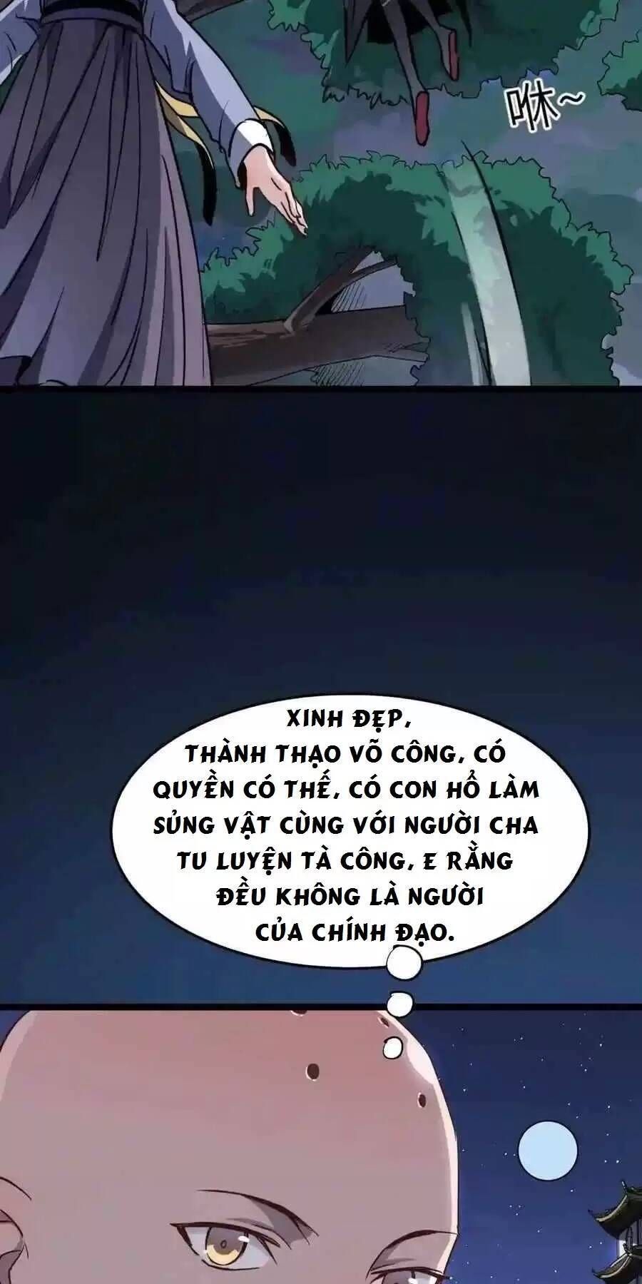 đọc truyện Dị Giới Kiến Tạo Tối Cường Thiếu Lâm Tự Chương 18 ảnh 5 tại Giả Dược