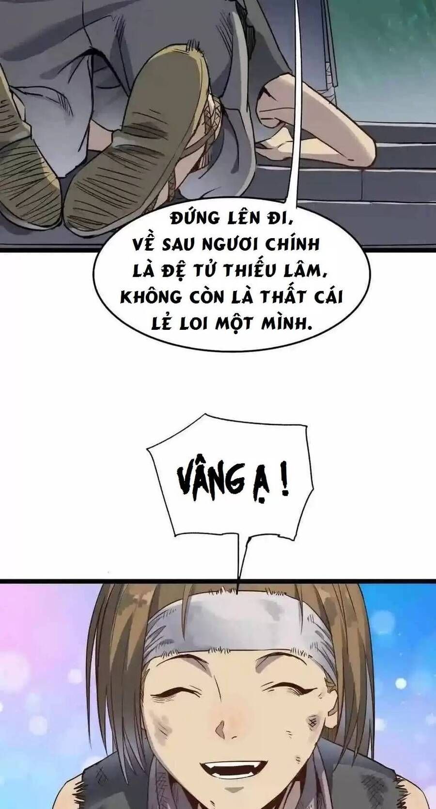 đọc truyện Dị Giới Kiến Tạo Tối Cường Thiếu Lâm Tự Chương 18 ảnh 49 tại Giả Dược