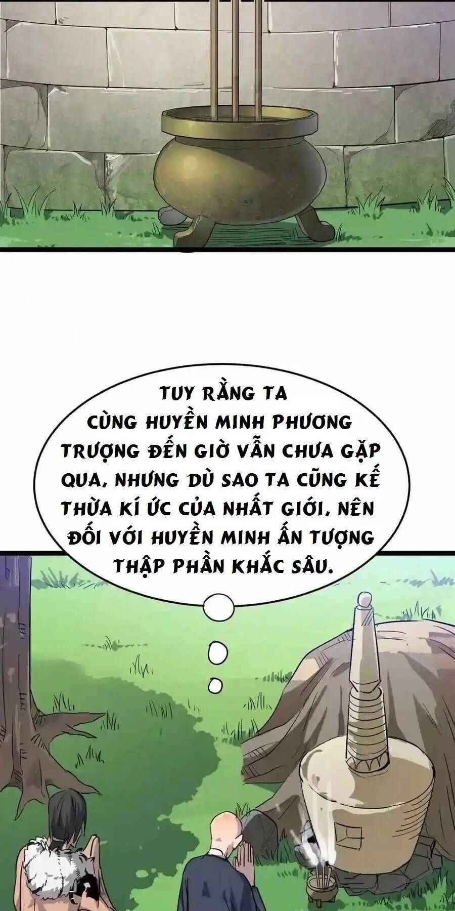đọc truyện Dị Giới Kiến Tạo Tối Cường Thiếu Lâm Tự Chương 18 ảnh 51 tại Giả Dược