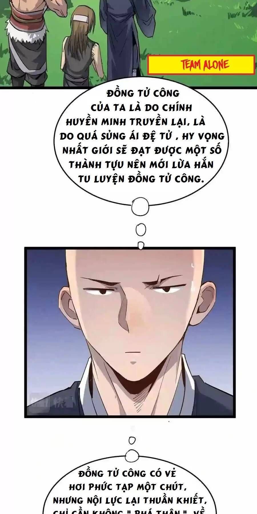 đọc truyện Dị Giới Kiến Tạo Tối Cường Thiếu Lâm Tự Chương 18 ảnh 52 tại Giả Dược