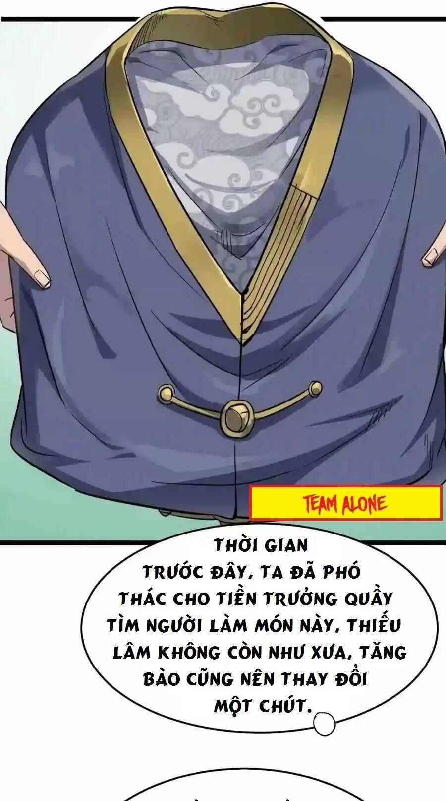 đọc truyện Dị Giới Kiến Tạo Tối Cường Thiếu Lâm Tự Chương 18 ảnh 55 tại Giả Dược