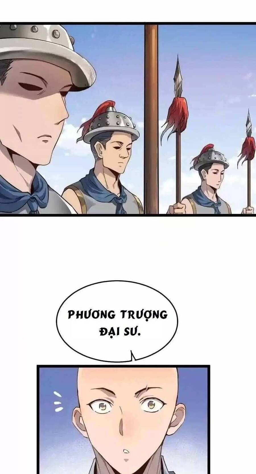 đọc truyện Dị Giới Kiến Tạo Tối Cường Thiếu Lâm Tự Chương 19 ảnh 13 tại Giả Dược
