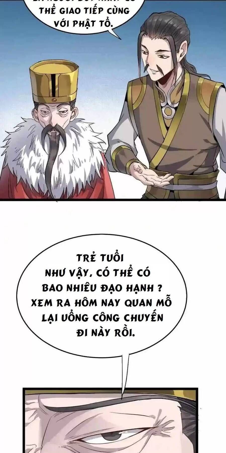 đọc truyện Dị Giới Kiến Tạo Tối Cường Thiếu Lâm Tự Chương 19 ảnh 16 tại Giả Dược