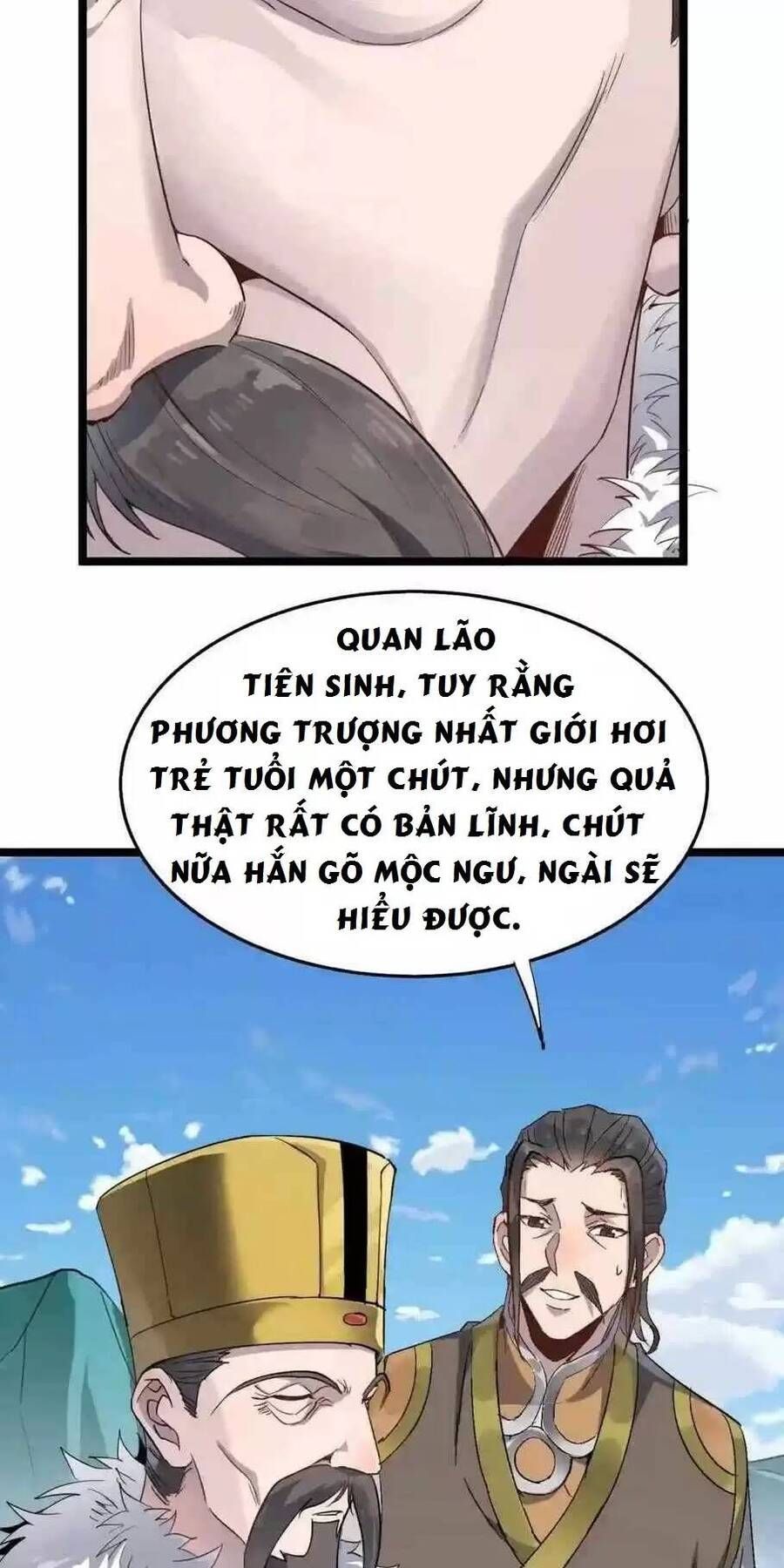đọc truyện Dị Giới Kiến Tạo Tối Cường Thiếu Lâm Tự Chương 19 ảnh 17 tại Giả Dược