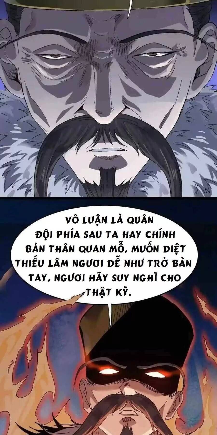 đọc truyện Dị Giới Kiến Tạo Tối Cường Thiếu Lâm Tự Chương 19 ảnh 23 tại Giả Dược
