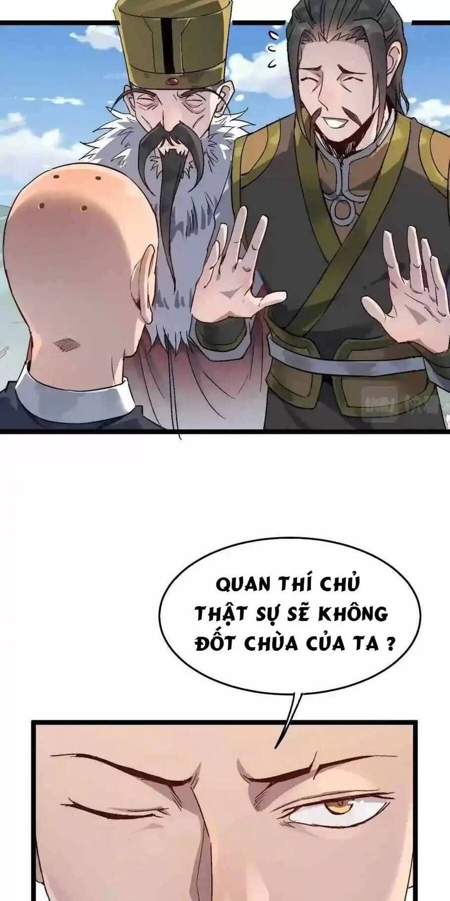 đọc truyện Dị Giới Kiến Tạo Tối Cường Thiếu Lâm Tự Chương 19 ảnh 31 tại Giả Dược