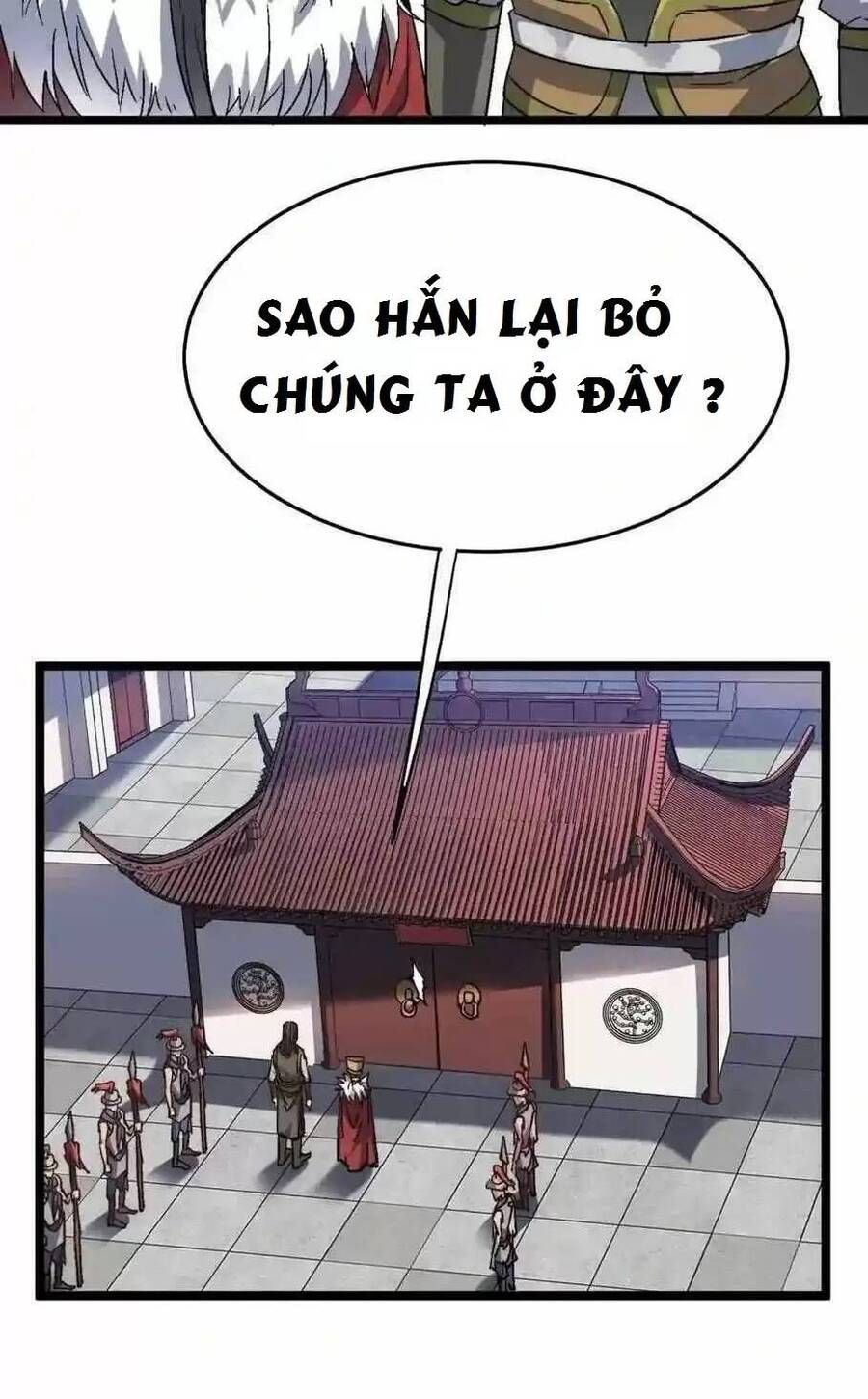 đọc truyện Dị Giới Kiến Tạo Tối Cường Thiếu Lâm Tự Chương 19 ảnh 35 tại Giả Dược