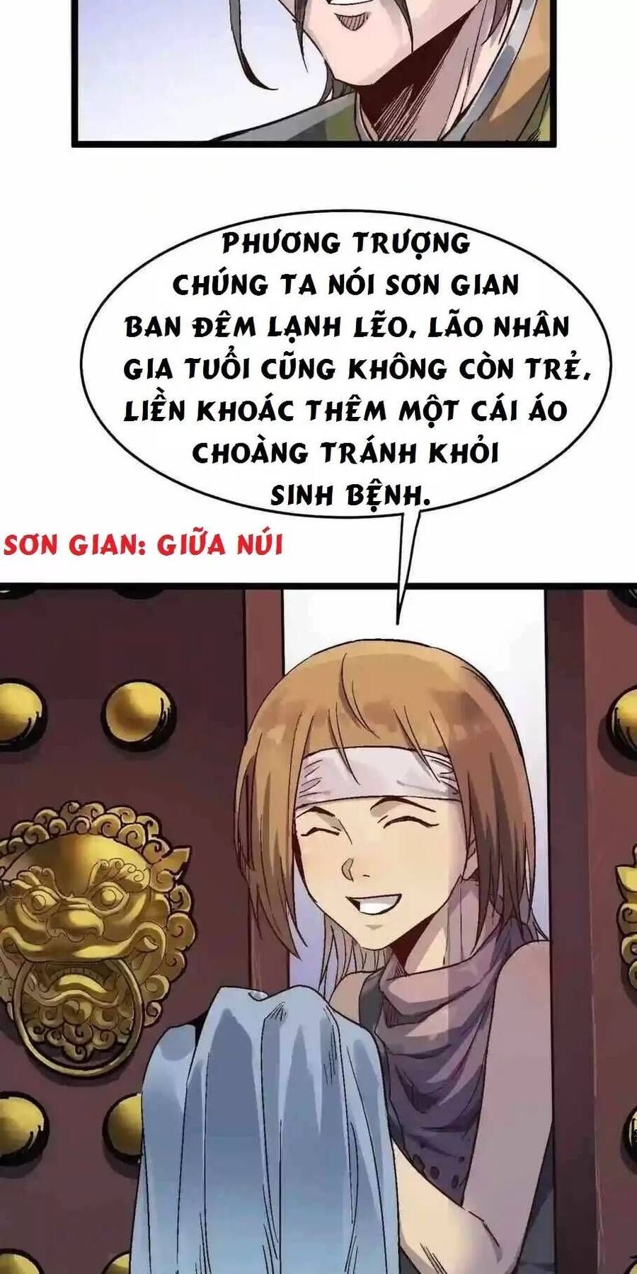 đọc truyện Dị Giới Kiến Tạo Tối Cường Thiếu Lâm Tự Chương 19 ảnh 37 tại Giả Dược