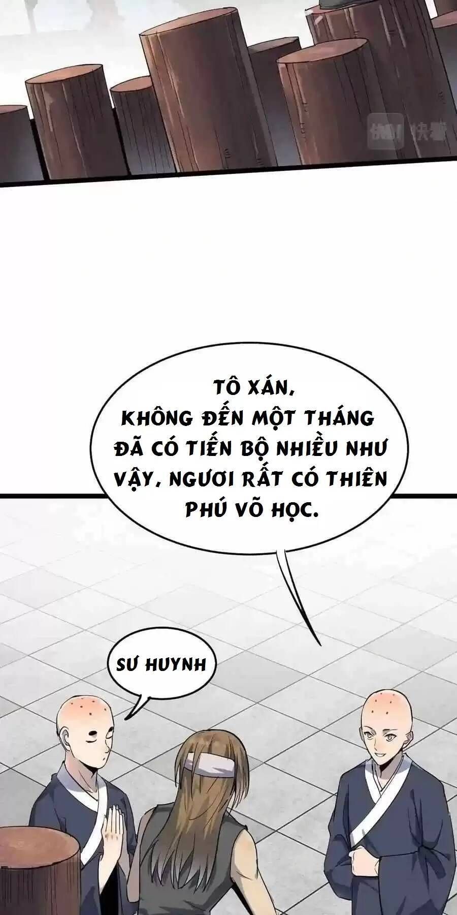 đọc truyện Dị Giới Kiến Tạo Tối Cường Thiếu Lâm Tự Chương 19 ảnh 6 tại Giả Dược