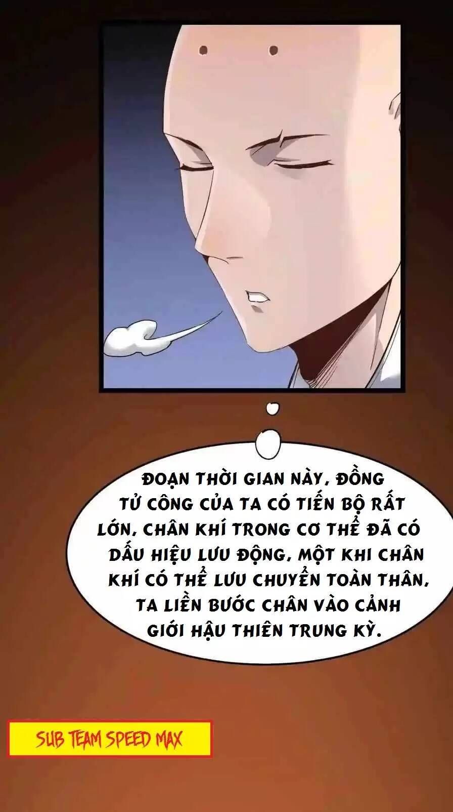 đọc truyện Dị Giới Kiến Tạo Tối Cường Thiếu Lâm Tự Chương 19 ảnh 55 tại Giả Dược
