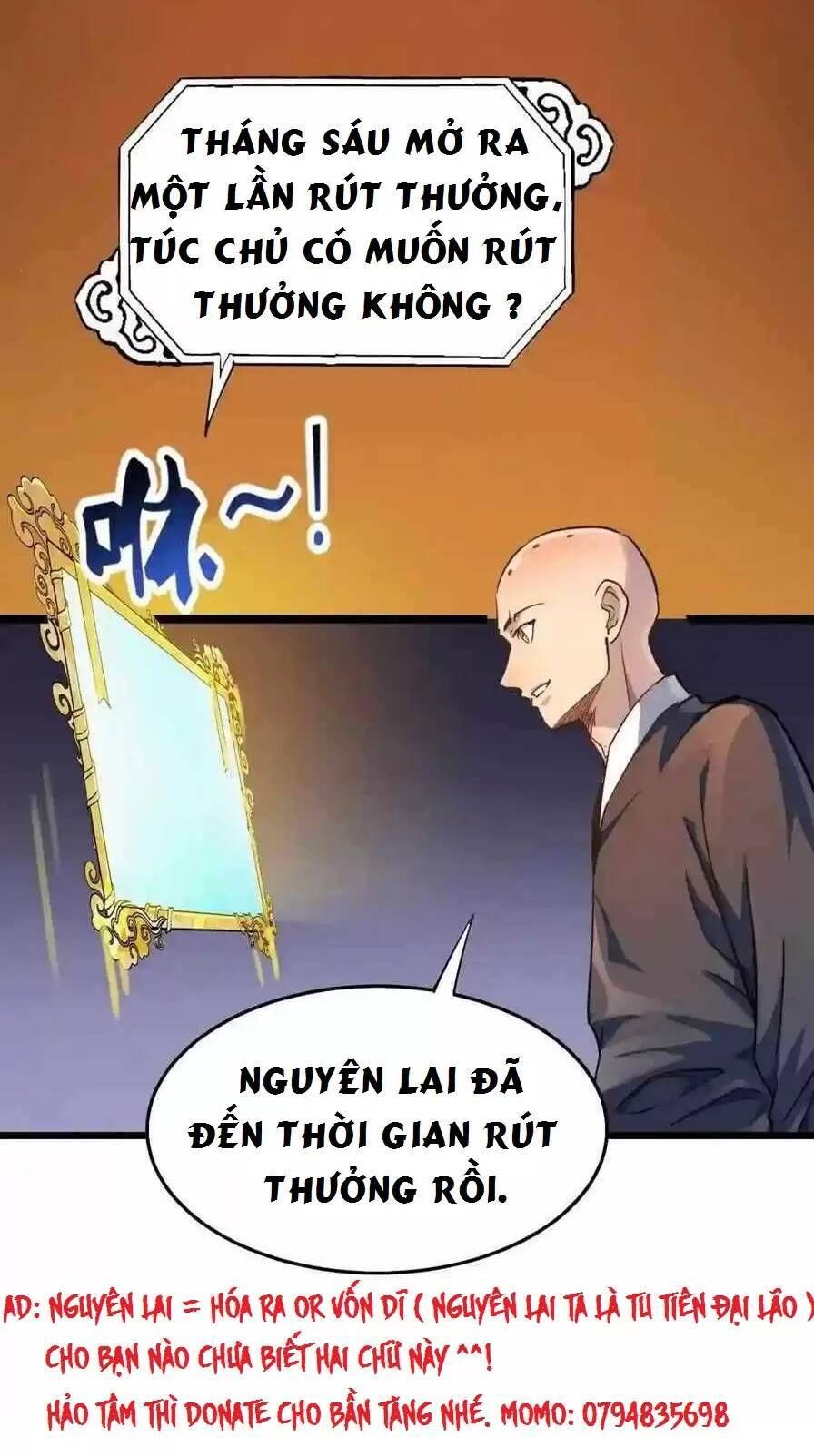 đọc truyện Dị Giới Kiến Tạo Tối Cường Thiếu Lâm Tự Chương 19 ảnh 56 tại Giả Dược