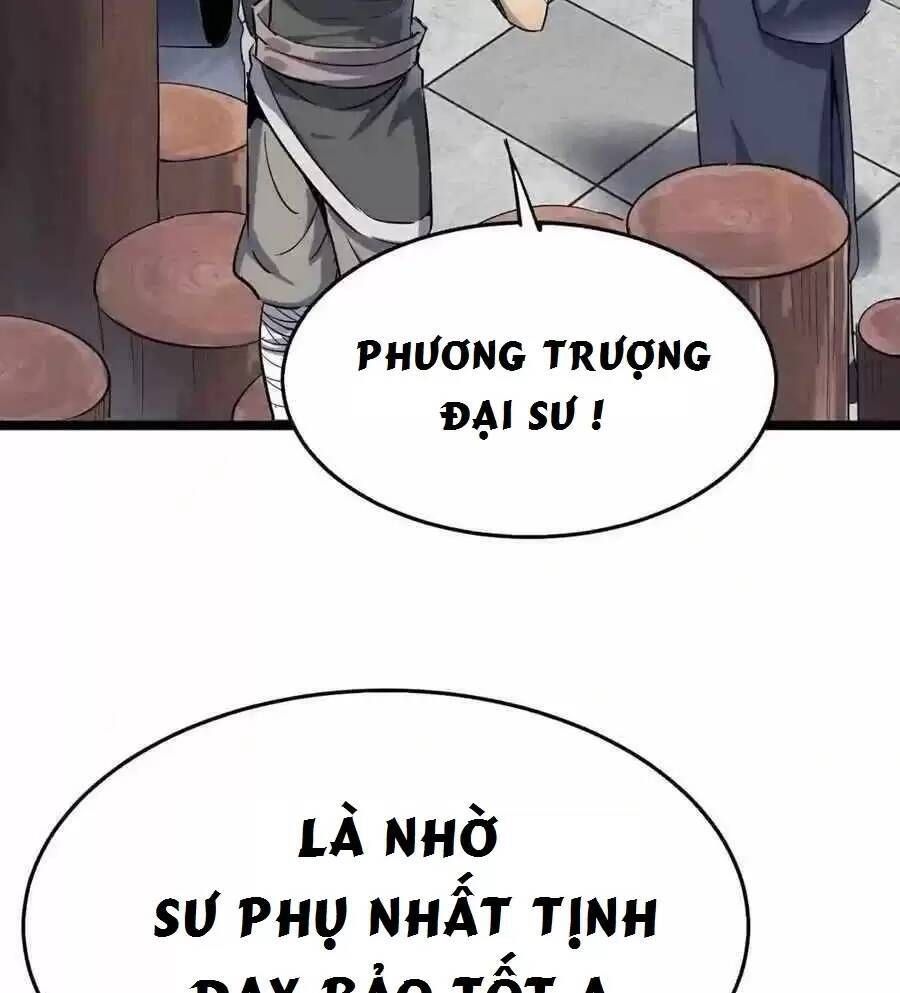 đọc truyện Dị Giới Kiến Tạo Tối Cường Thiếu Lâm Tự Chương 19 ảnh 7 tại Giả Dược