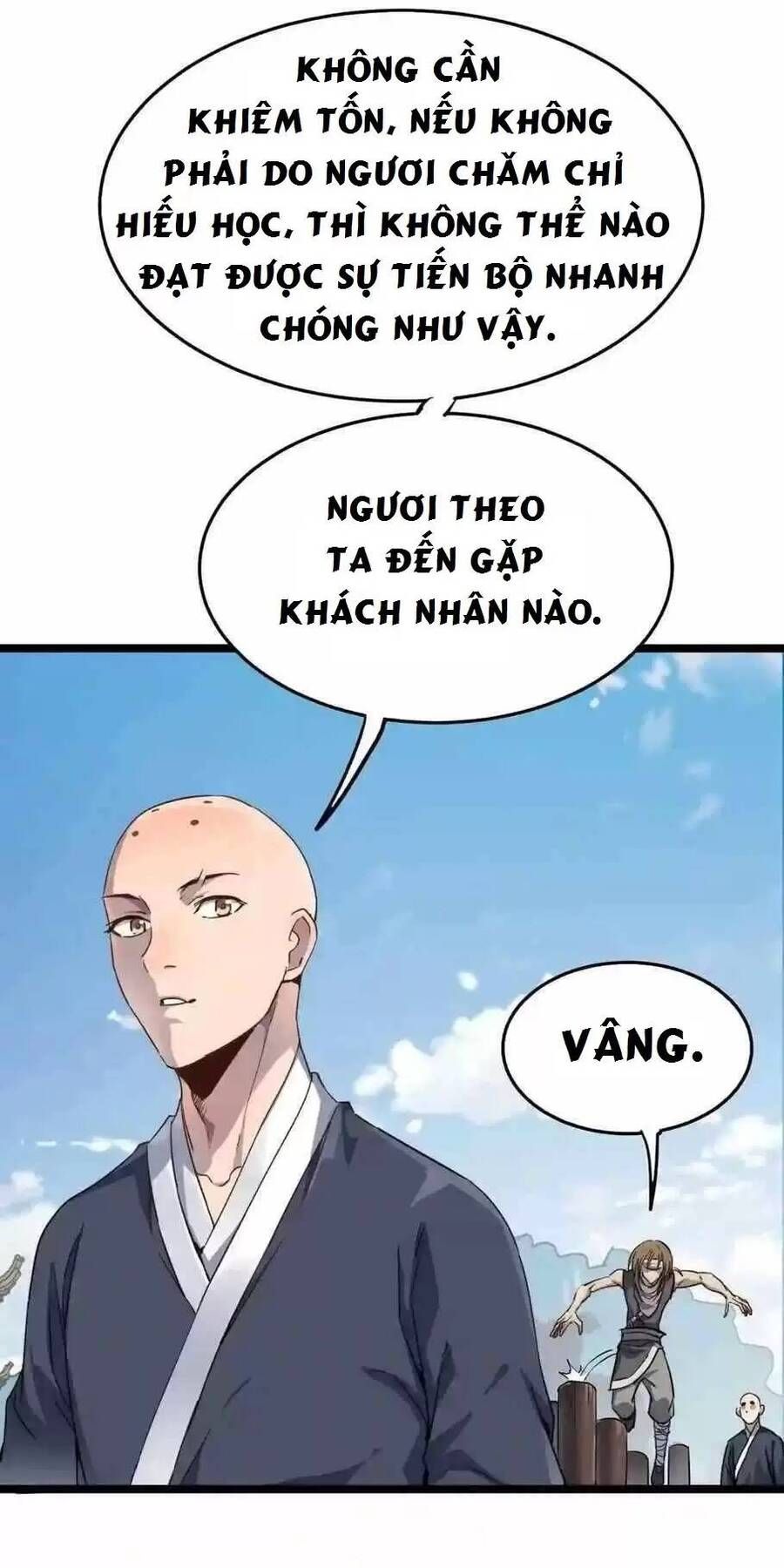 đọc truyện Dị Giới Kiến Tạo Tối Cường Thiếu Lâm Tự Chương 19 ảnh 9 tại Giả Dược