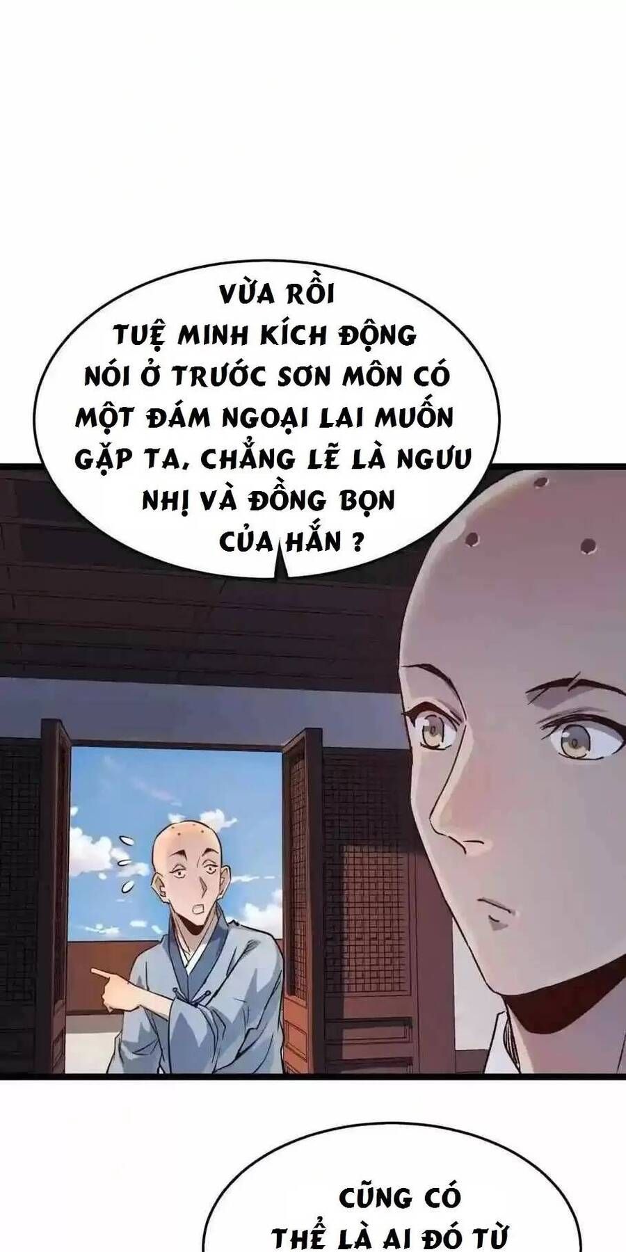 đọc truyện Dị Giới Kiến Tạo Tối Cường Thiếu Lâm Tự Chương 19 ảnh 10 tại Giả Dược