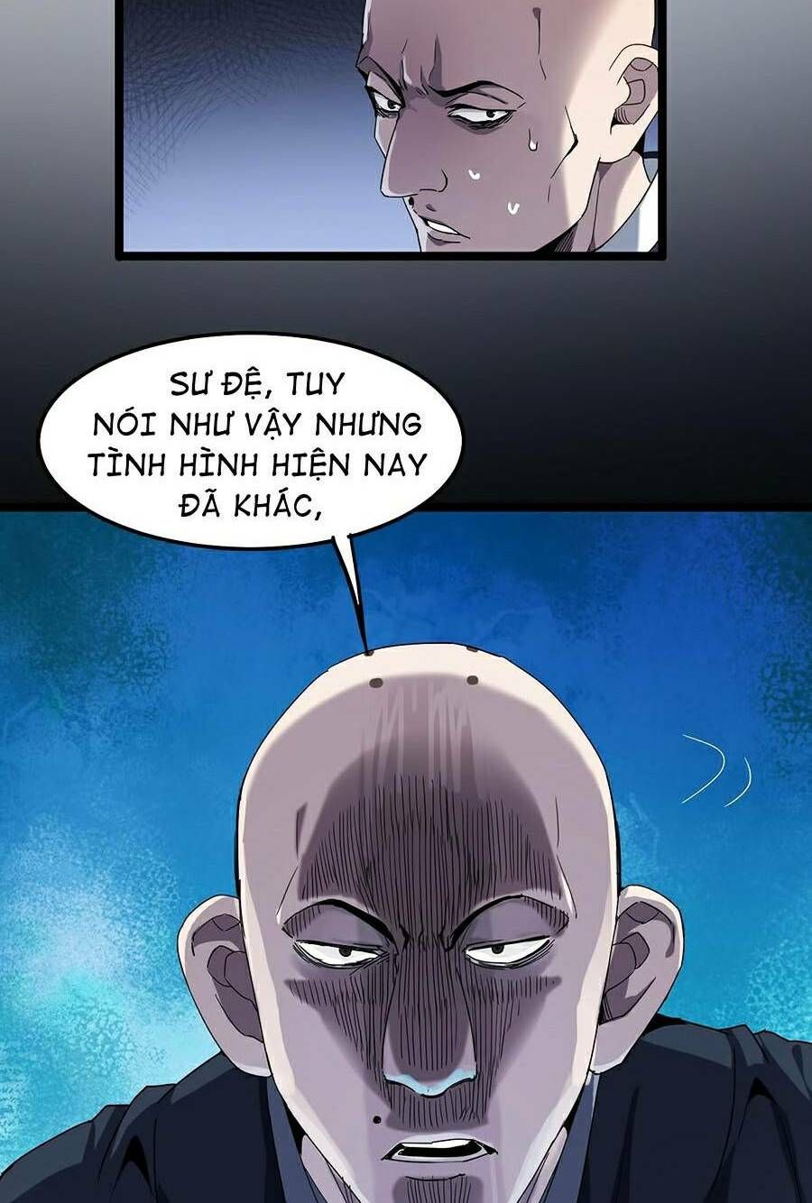đọc truyện Dị Giới Kiến Tạo Tối Cường Thiếu Lâm Tự Chương 2 ảnh 11 tại Giả Dược