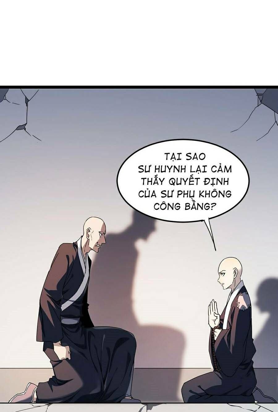 đọc truyện Dị Giới Kiến Tạo Tối Cường Thiếu Lâm Tự Chương 2 ảnh 15 tại Giả Dược