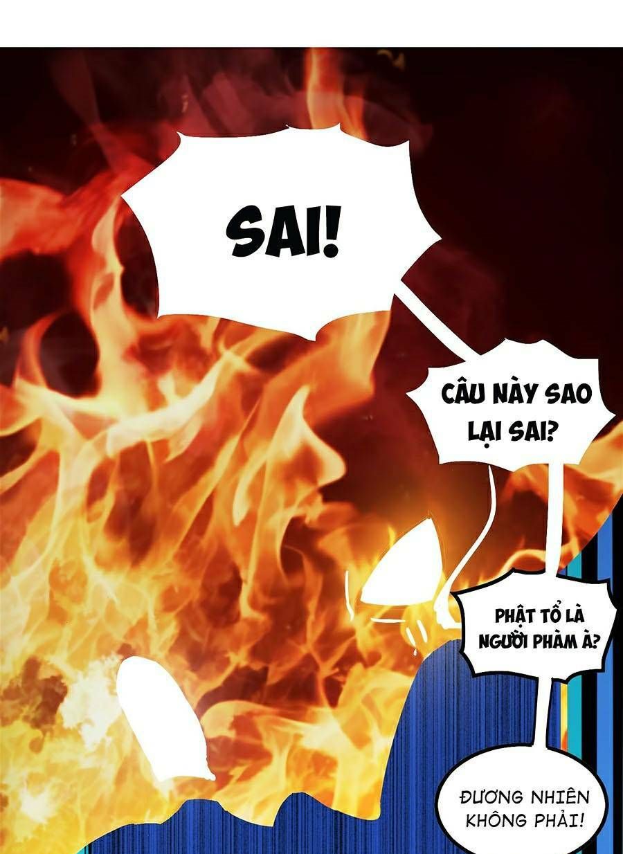 đọc truyện Dị Giới Kiến Tạo Tối Cường Thiếu Lâm Tự Chương 2 ảnh 38 tại Giả Dược
