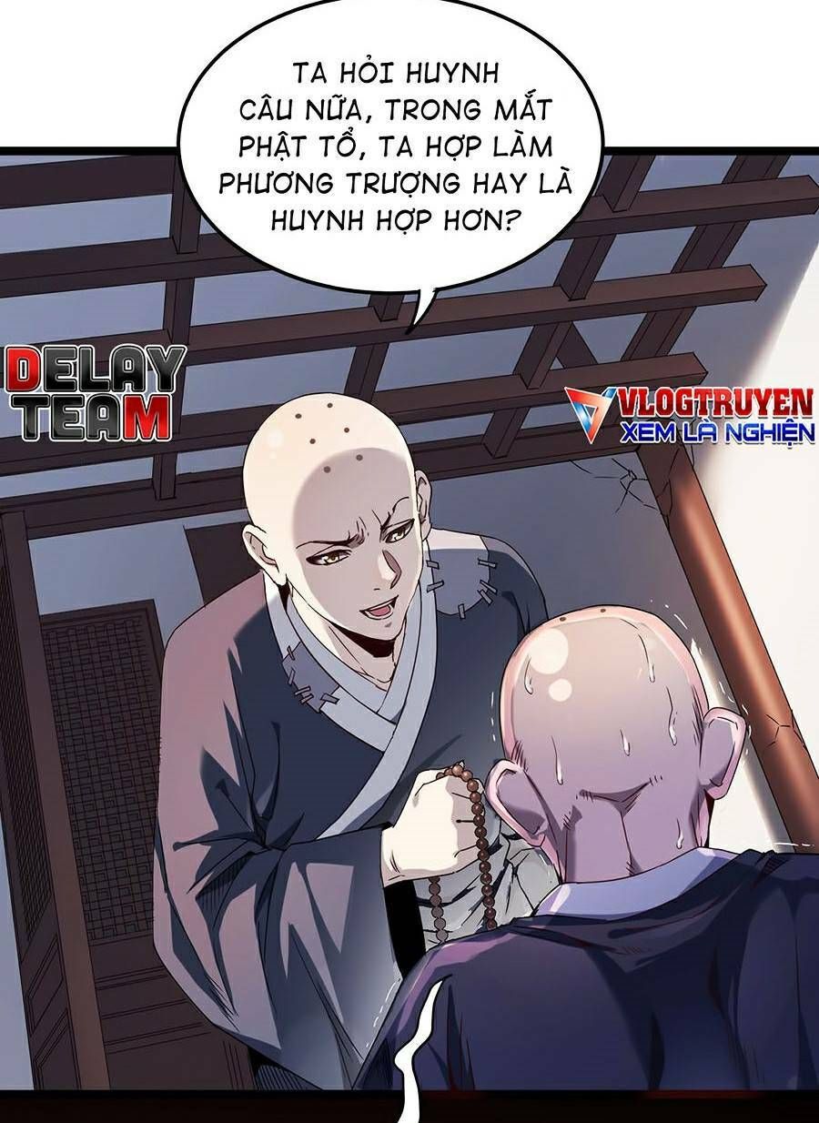 đọc truyện Dị Giới Kiến Tạo Tối Cường Thiếu Lâm Tự Chương 2 ảnh 42 tại Giả Dược