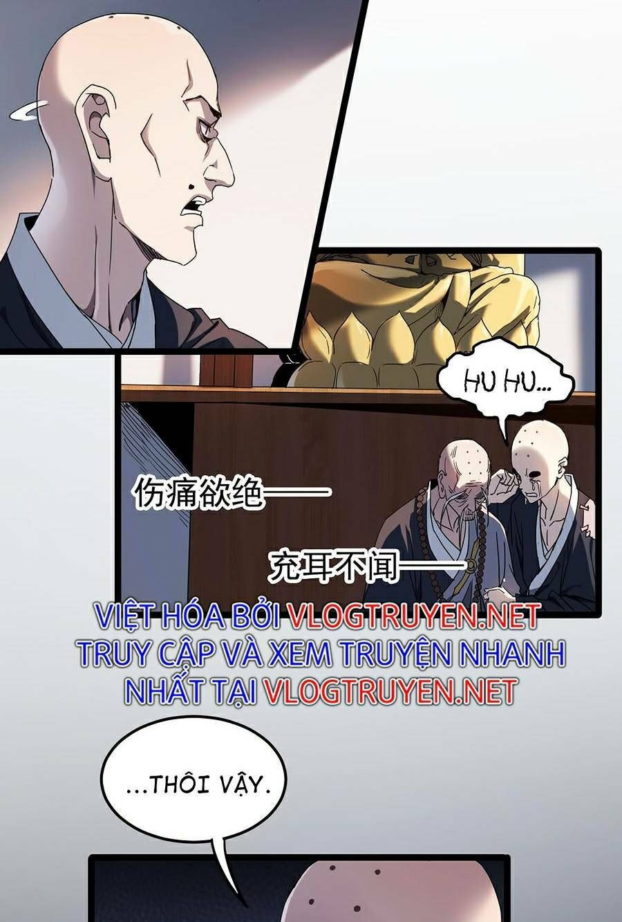 đọc truyện Dị Giới Kiến Tạo Tối Cường Thiếu Lâm Tự Chương 2 ảnh 10 tại Giả Dược