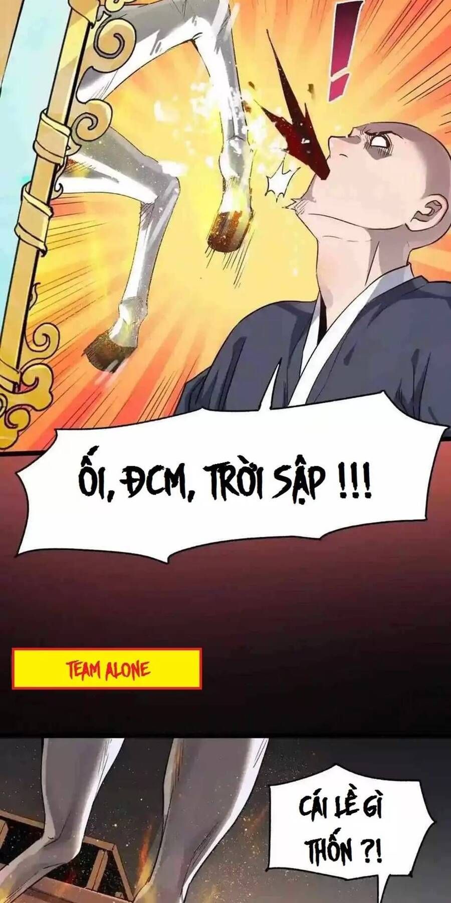 đọc truyện Dị Giới Kiến Tạo Tối Cường Thiếu Lâm Tự Chương 20 ảnh 13 tại Giả Dược