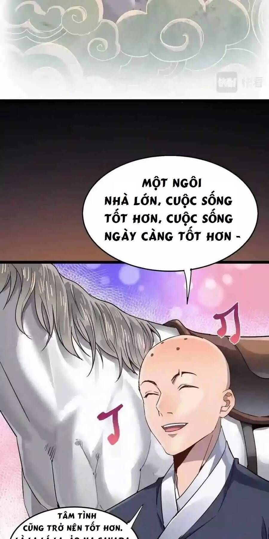 đọc truyện Dị Giới Kiến Tạo Tối Cường Thiếu Lâm Tự Chương 20 ảnh 18 tại Giả Dược