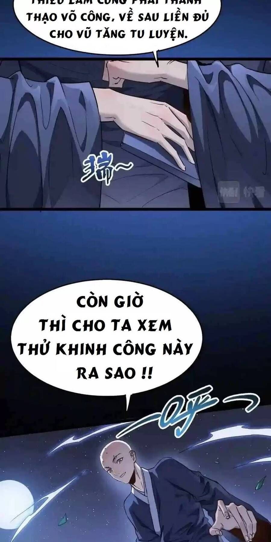 đọc truyện Dị Giới Kiến Tạo Tối Cường Thiếu Lâm Tự Chương 20 ảnh 28 tại Giả Dược