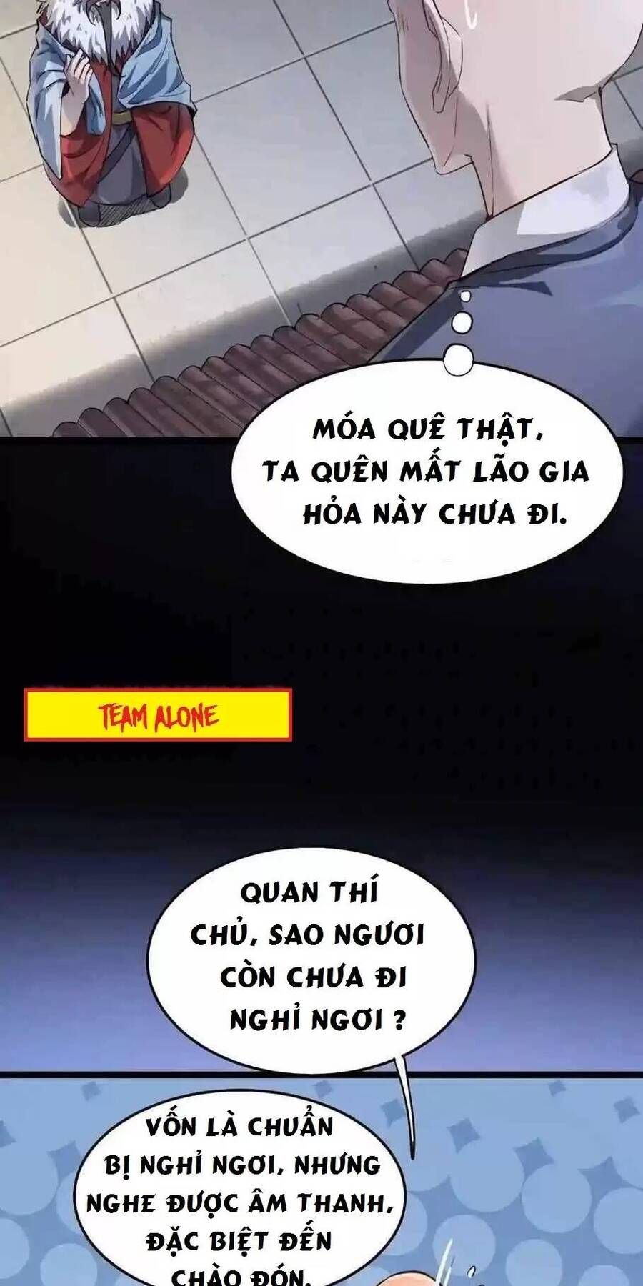 đọc truyện Dị Giới Kiến Tạo Tối Cường Thiếu Lâm Tự Chương 20 ảnh 36 tại Giả Dược
