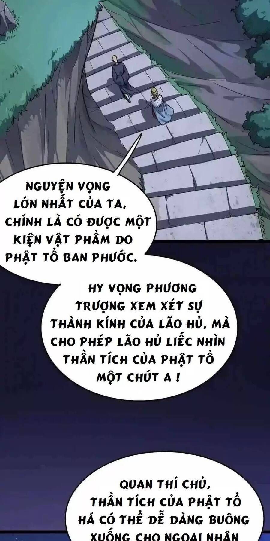 đọc truyện Dị Giới Kiến Tạo Tối Cường Thiếu Lâm Tự Chương 20 ảnh 44 tại Giả Dược
